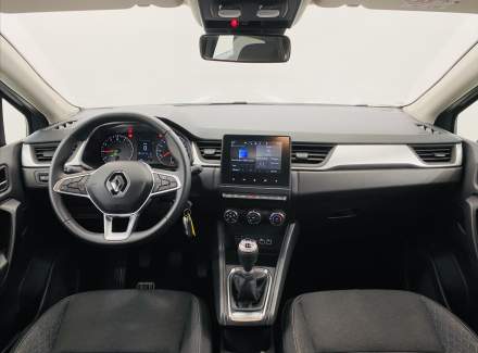 Renault - Captur
