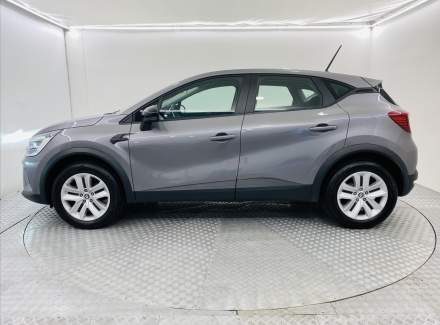 Renault - Captur