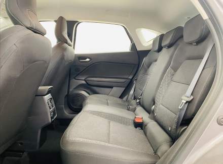 Renault - Captur