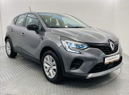 Renault - Captur