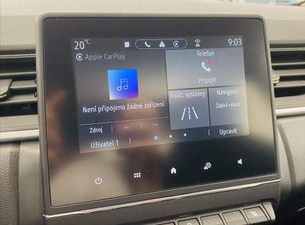 Renault - Captur