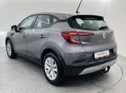 Renault - Captur