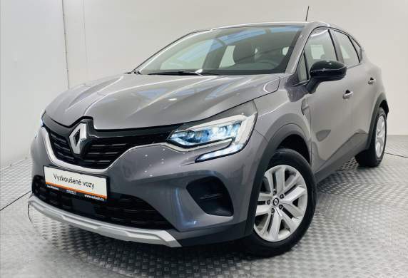 Renault - Captur