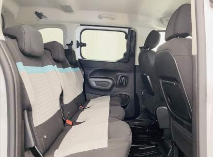 Citroën - Berlingo