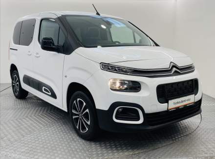 Citroën - Berlingo
