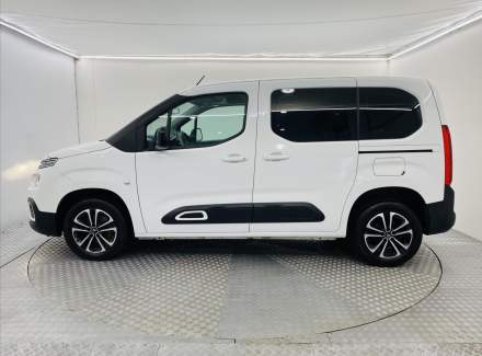 Citroën - Berlingo