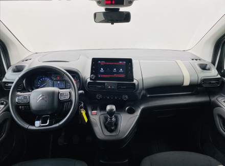 Citroën - Berlingo