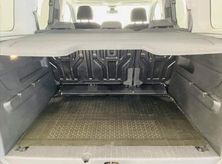 Citroën - Berlingo
