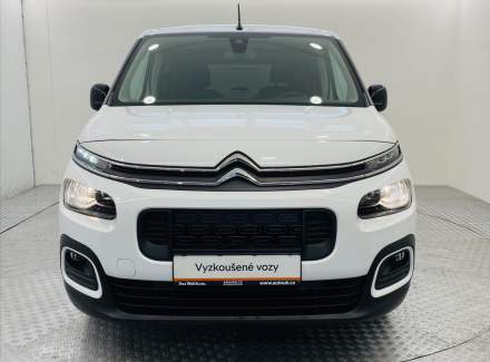 Citroën - Berlingo