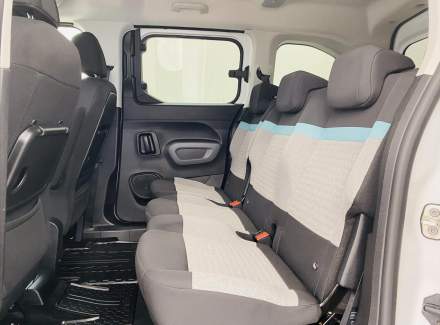 Citroën - Berlingo