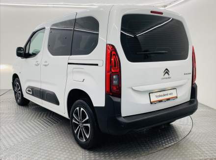 Citroën - Berlingo