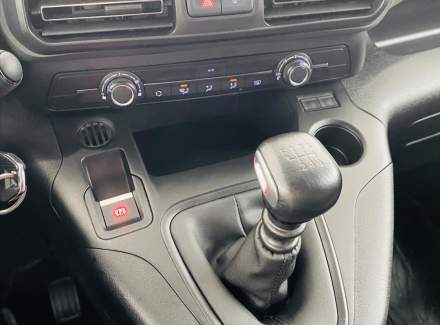 Citroën - Berlingo
