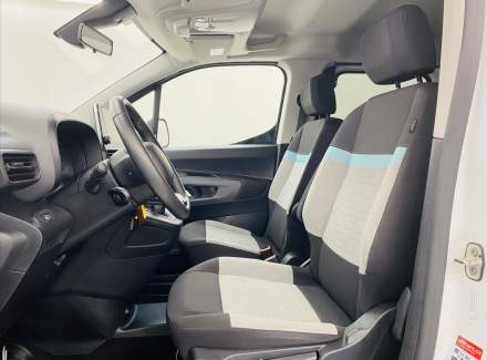 Citroën - Berlingo