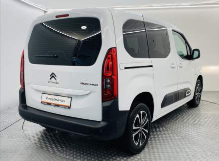 Citroën - Berlingo
