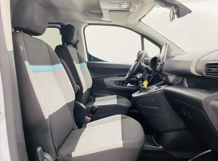 Citroën - Berlingo