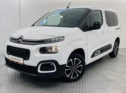 Citroën - Berlingo