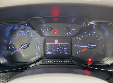 Citroën - Berlingo