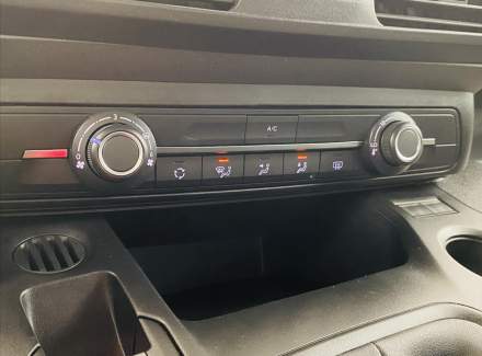 Citroën - Berlingo