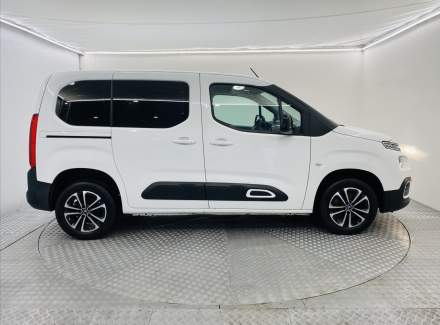 Citroën - Berlingo