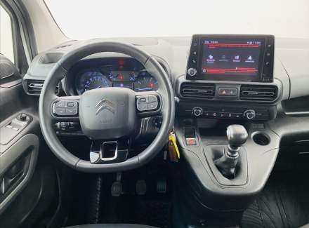 Citroën - Berlingo