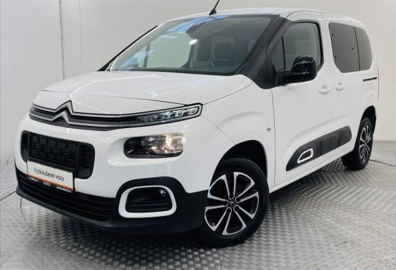 Citroën - Berlingo