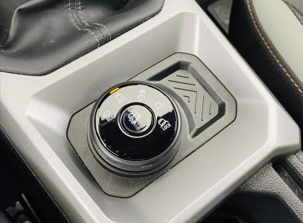 Dacia - Duster
