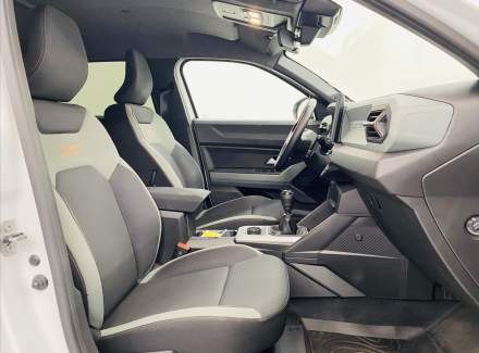 Dacia - Duster