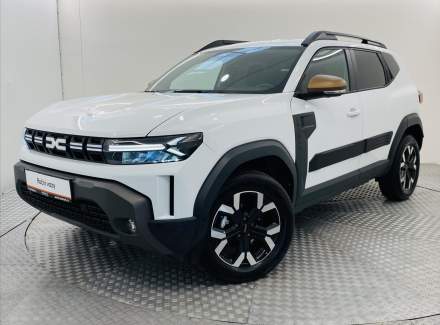 Dacia - Duster