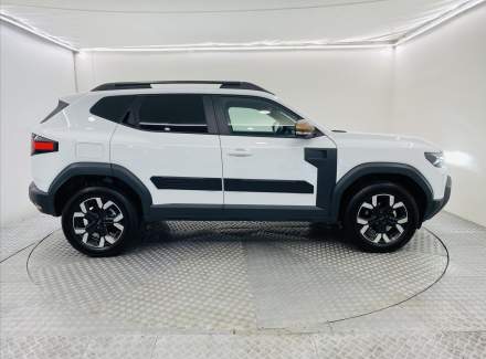 Dacia - Duster