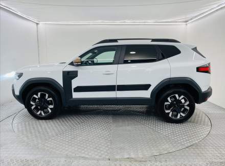 Dacia - Duster