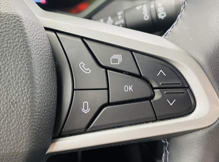 Dacia - Duster