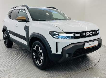 Dacia - Duster