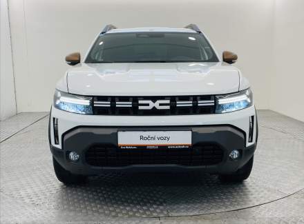 Dacia - Duster