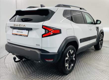 Dacia - Duster