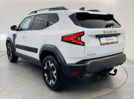 Dacia - Duster