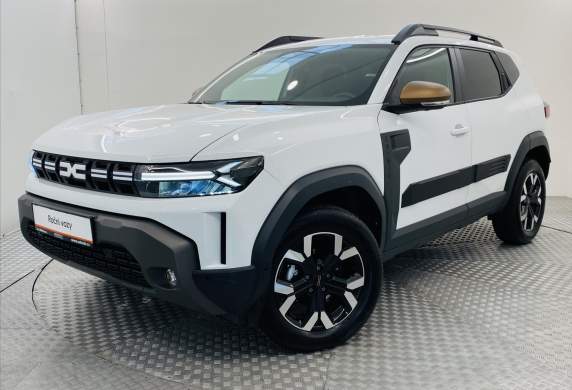 Dacia - Duster