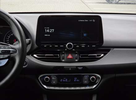 Hyundai - i30