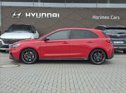 Hyundai - i30