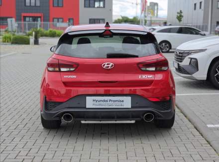 Hyundai - i30