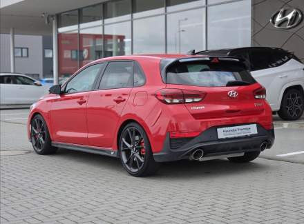 Hyundai - i30