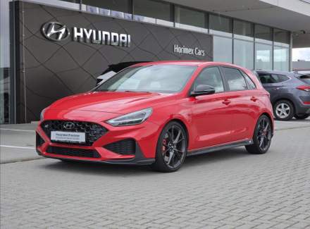Hyundai - i30