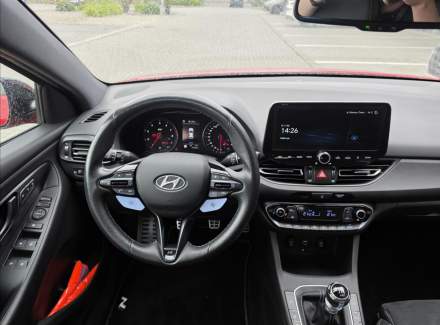 Hyundai - i30