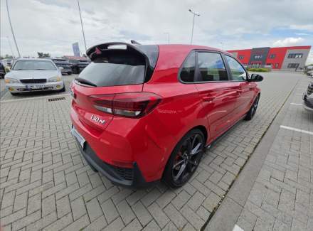 Hyundai - i30