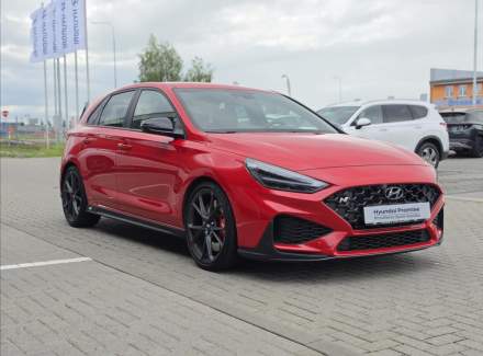 Hyundai - i30