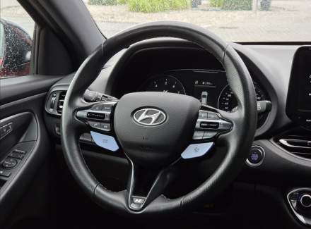 Hyundai - i30