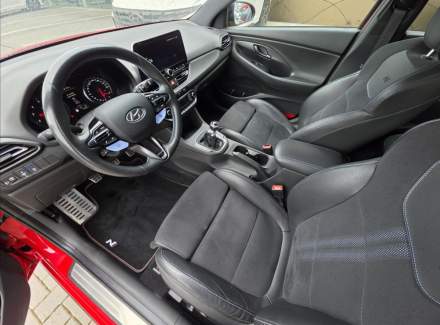 Hyundai - i30