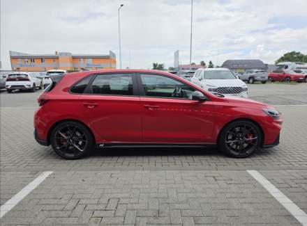 Hyundai - i30