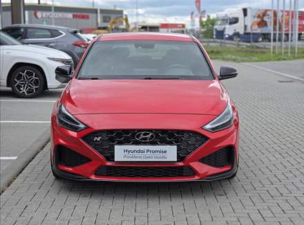 Hyundai - i30