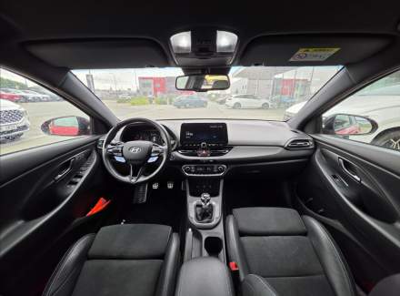 Hyundai - i30