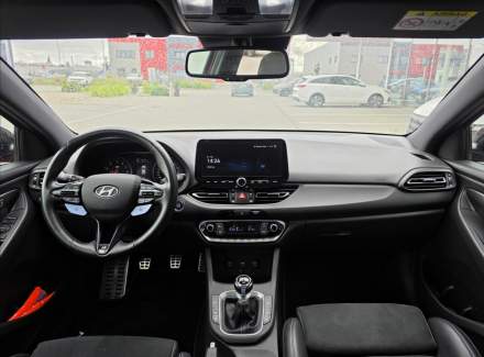 Hyundai - i30